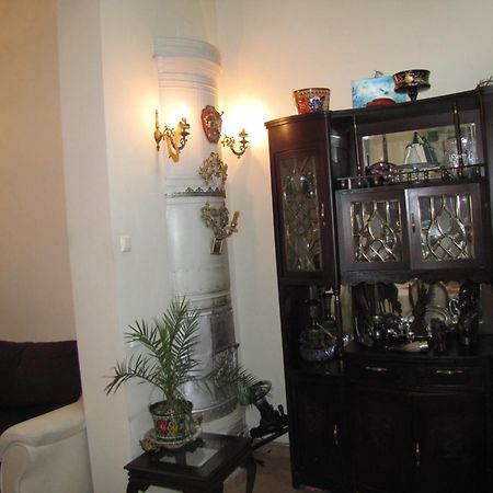 Apartment On Melashvili 24 Batoumi Extérieur photo