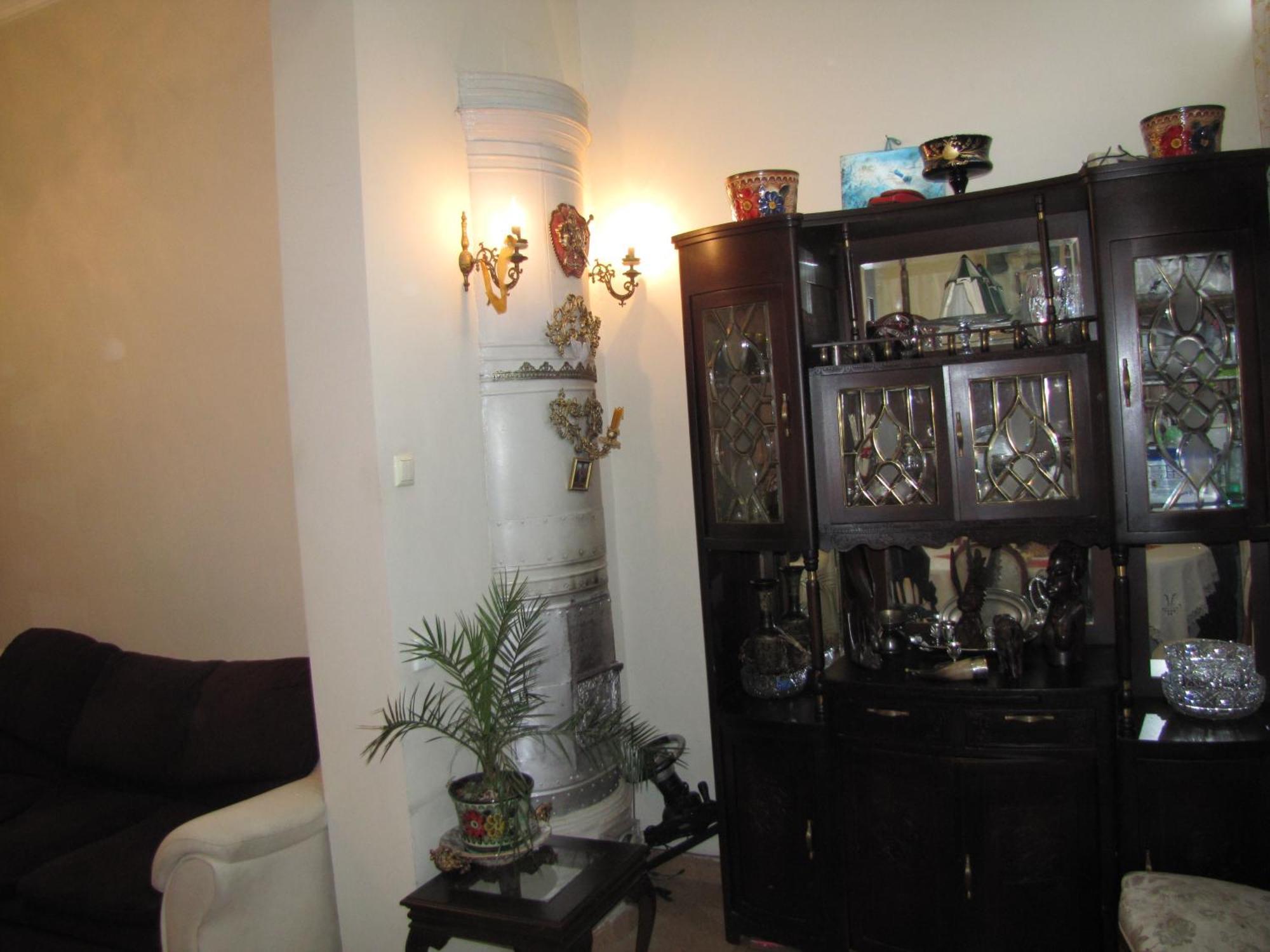 Apartment On Melashvili 24 Batoumi Extérieur photo