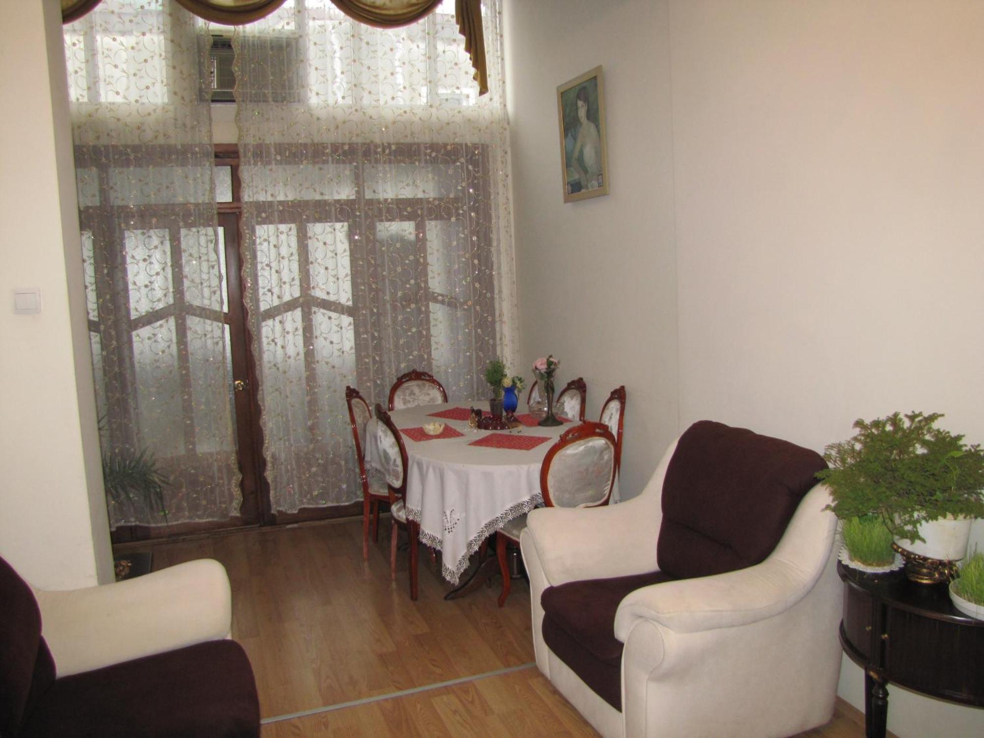 Apartment On Melashvili 24 Batoumi Extérieur photo