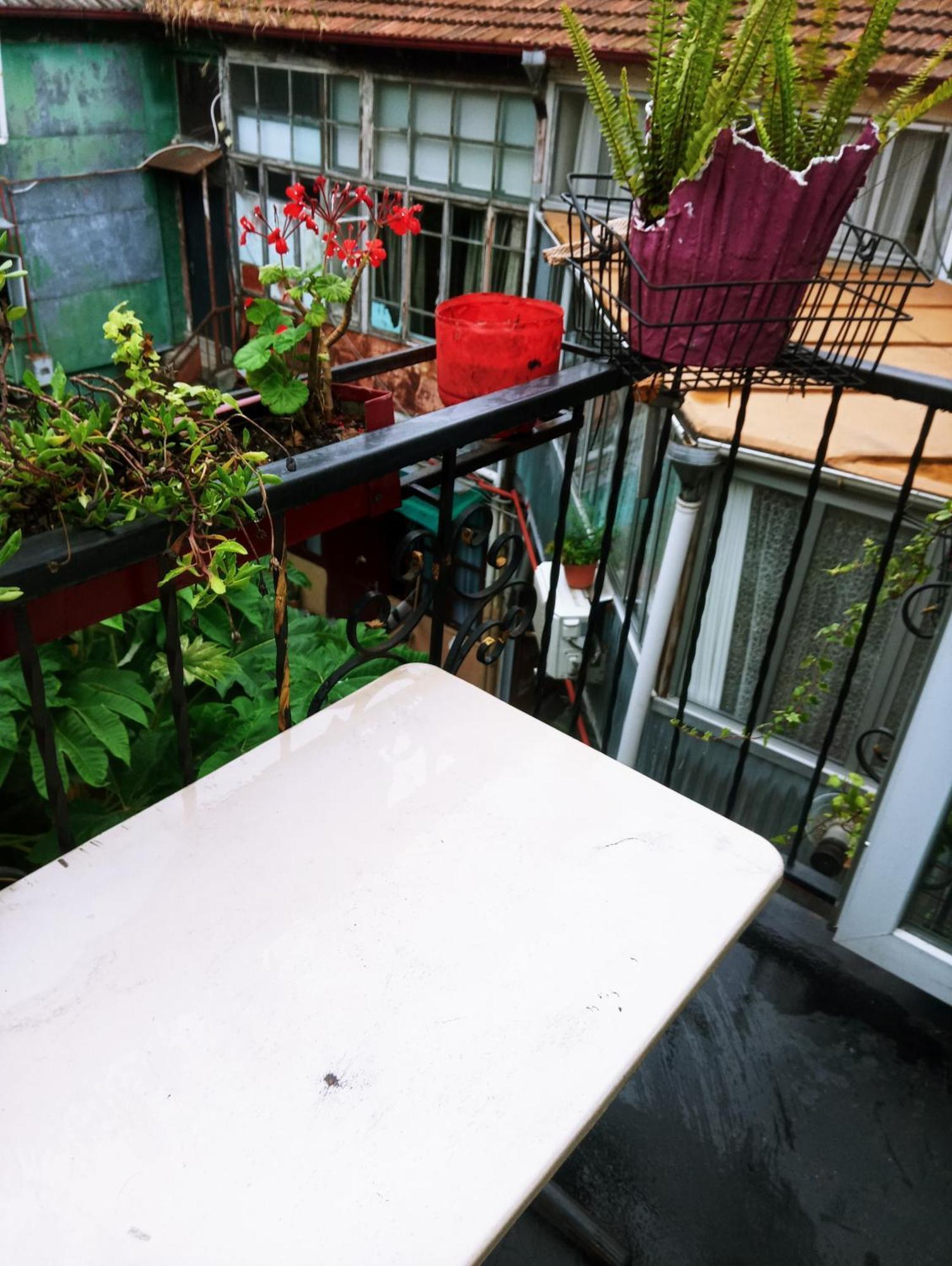 Apartment On Melashvili 24 Batoumi Chambre photo