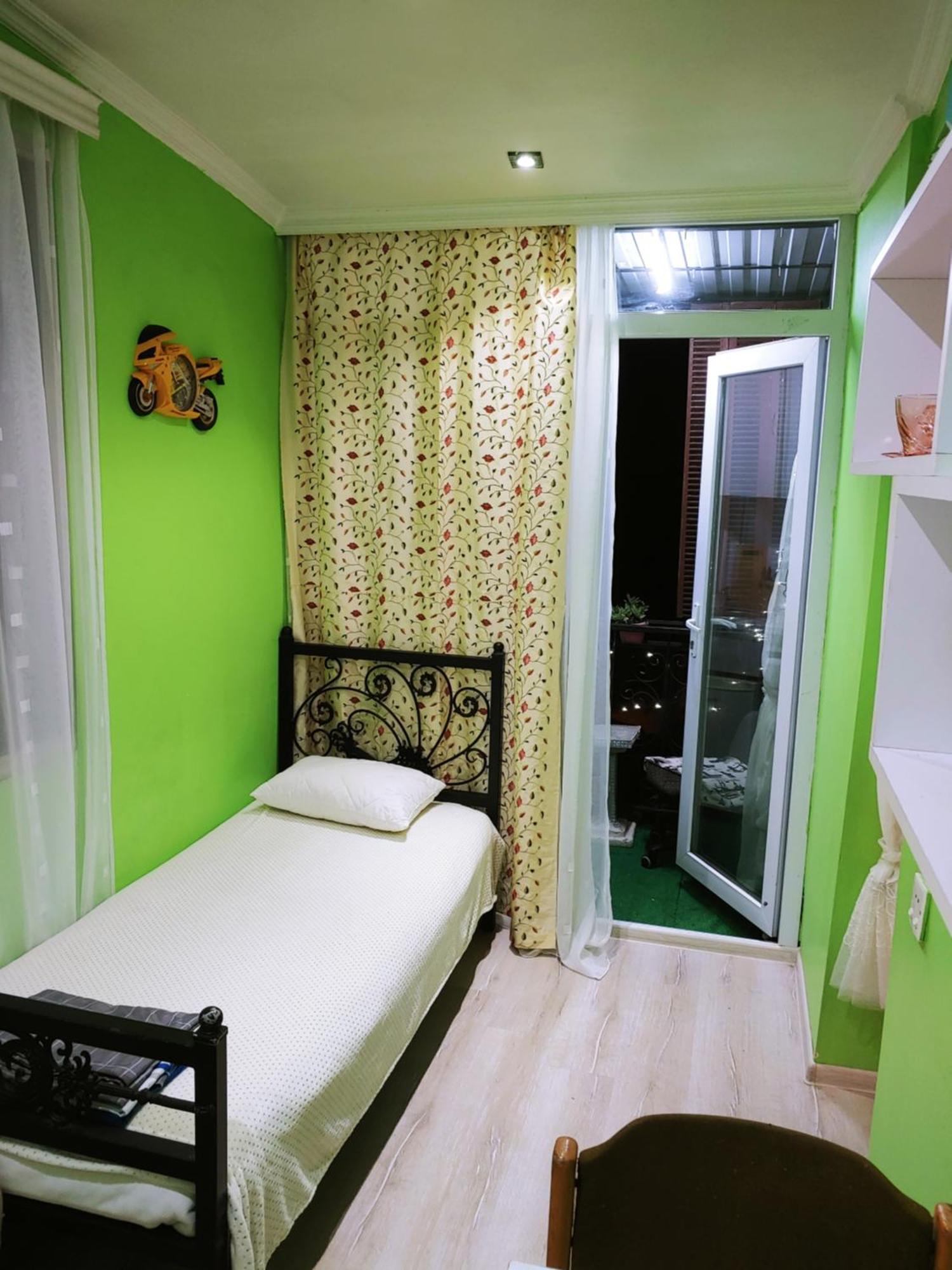 Apartment On Melashvili 24 Batoumi Extérieur photo