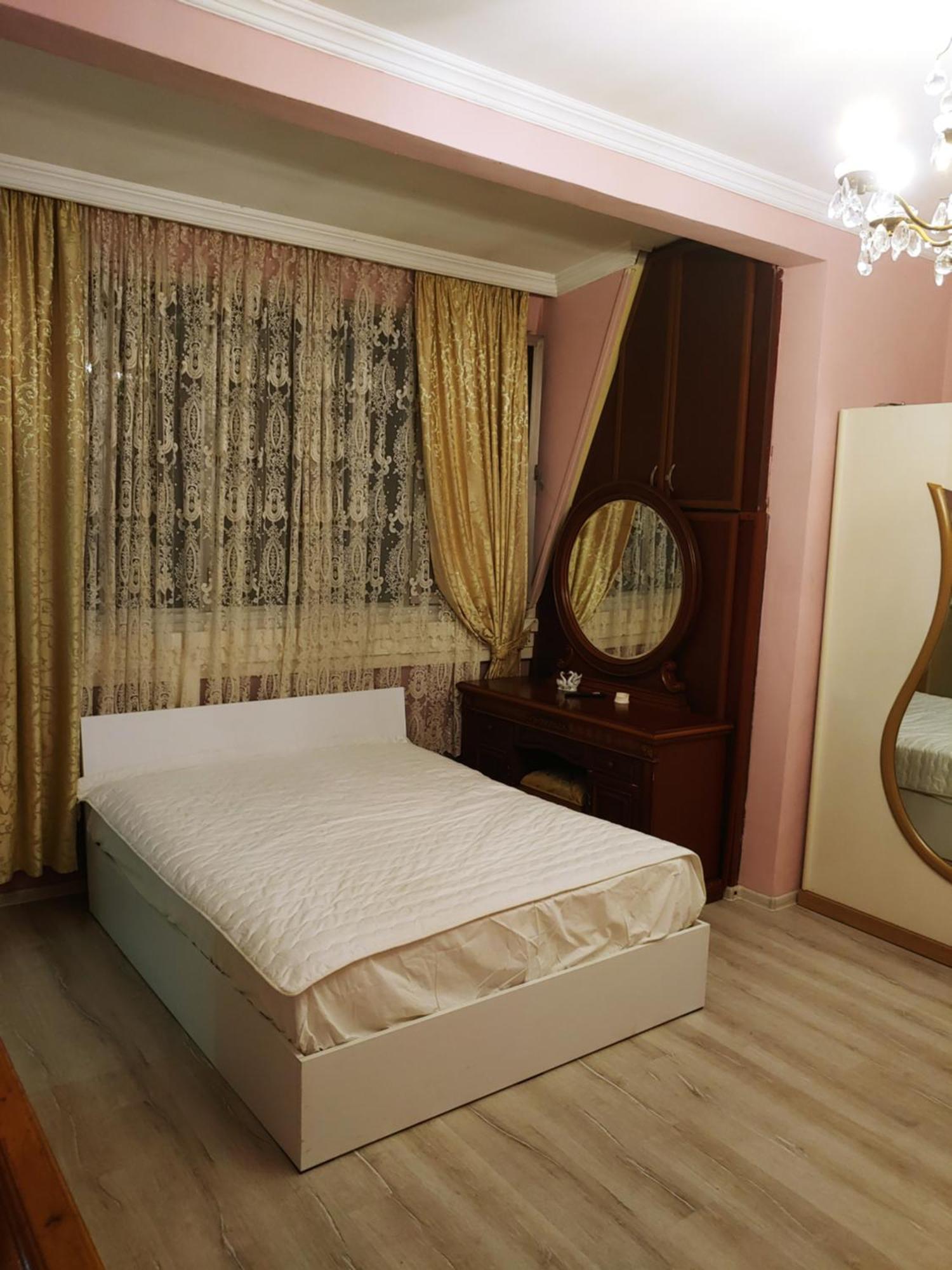 Apartment On Melashvili 24 Batoumi Extérieur photo