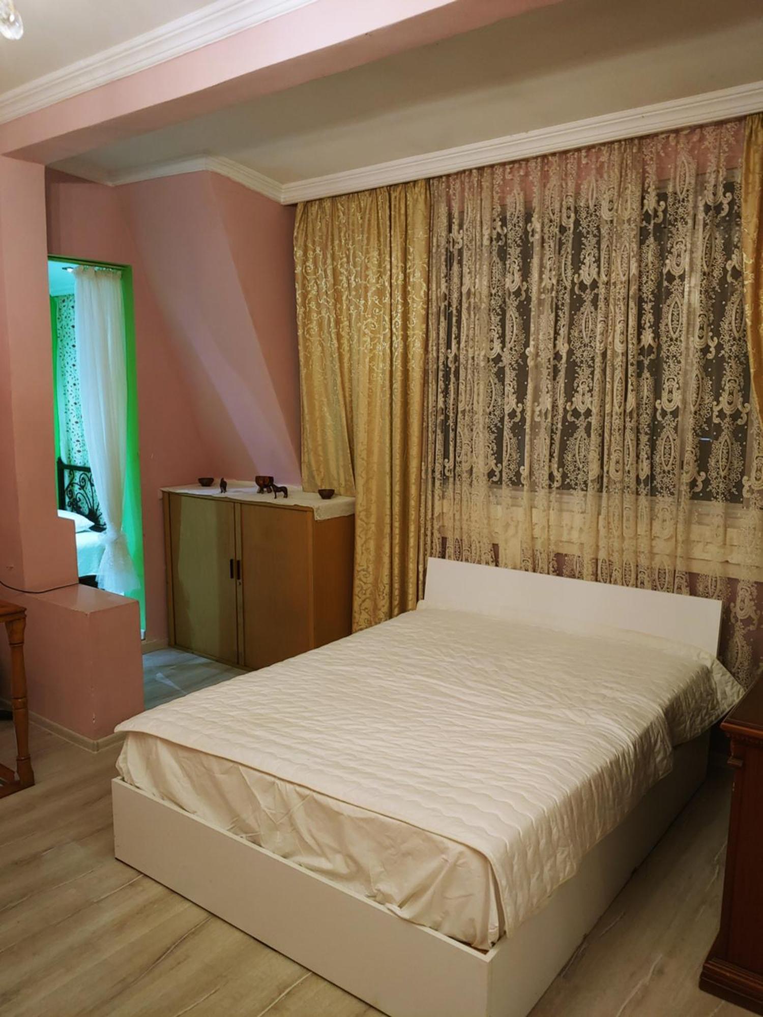 Apartment On Melashvili 24 Batoumi Extérieur photo