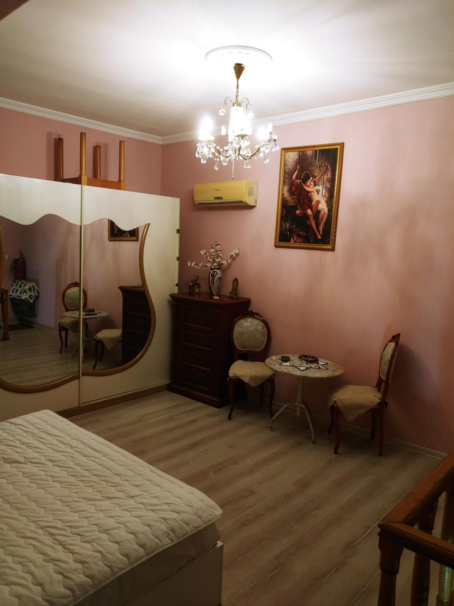 Apartment On Melashvili 24 Batoumi Extérieur photo