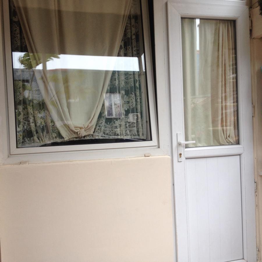 Apartment On Melashvili 24 Batoumi Extérieur photo