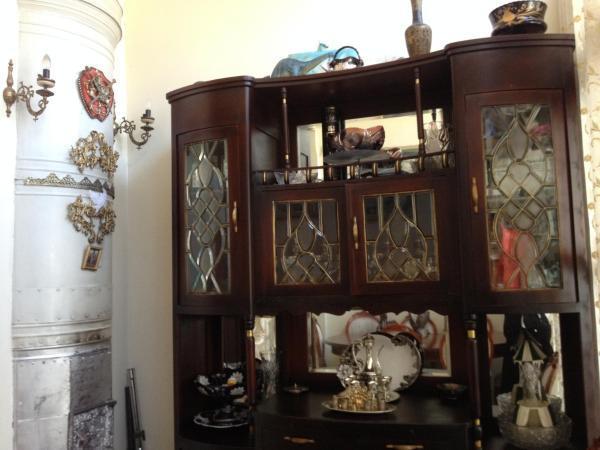 Apartment On Melashvili 24 Batoumi Extérieur photo