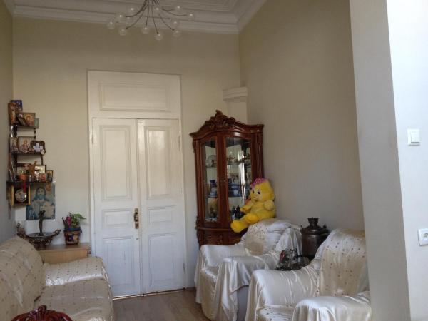 Apartment On Melashvili 24 Batoumi Extérieur photo