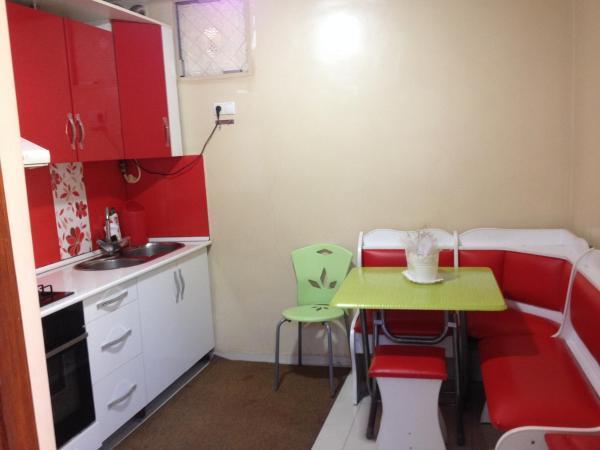 Apartment On Melashvili 24 Batoumi Extérieur photo