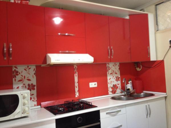 Apartment On Melashvili 24 Batoumi Extérieur photo