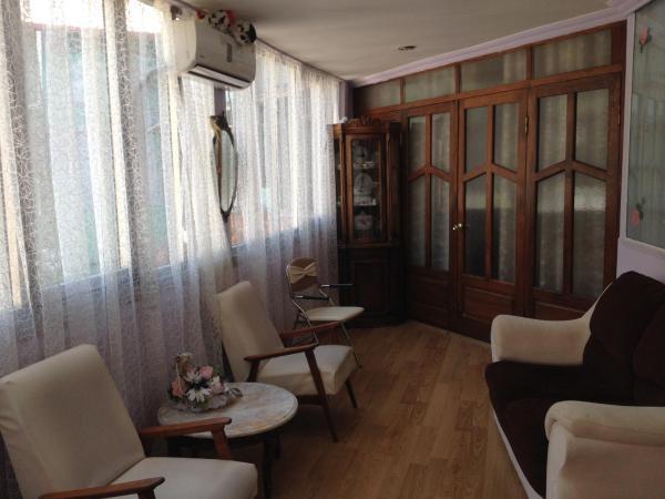 Apartment On Melashvili 24 Batoumi Extérieur photo